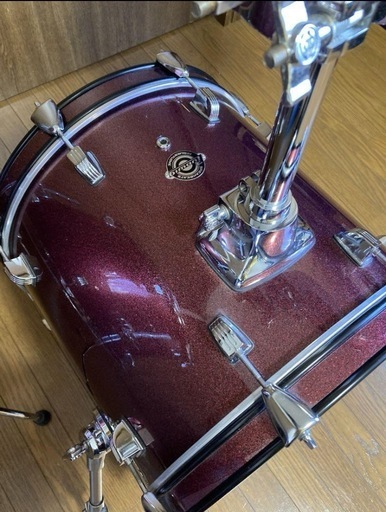 ludwig breakbeats