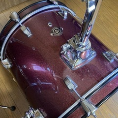 ludwig breakbeatsの画像