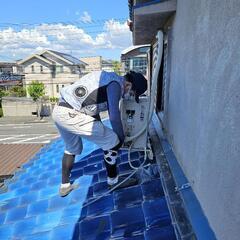 🉐激安🉐中古エアコン🎵在庫多数🎵の画像