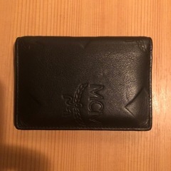 MCMカードケースとおまけ