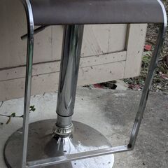 カウンター用チェアーの画像