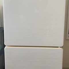 【ジャンク品】冷蔵庫