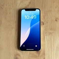 Apple iPhone12mini グリーン 256GB SI...