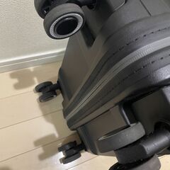 ACE TSAロック付き スーツケース キャリーバッグ の画像