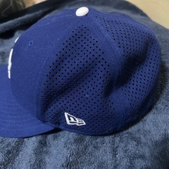 𝗡𝗲𝘄 𝗘𝗿𝗮ドジャースキャップの画像