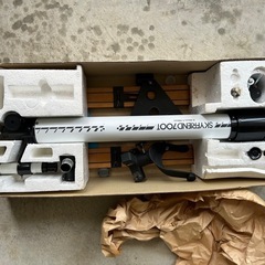 フレンド天体望遠鏡🔭✨の画像