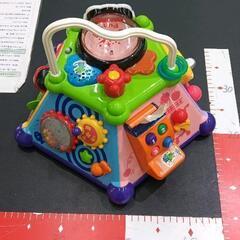 0521-019 楽しく知育やみつきボックスの画像