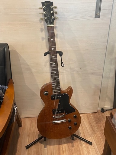 【値下げ本日限り‼️】Gibson Les Paul Jr.Special 値下げ本日限り‼️】Gibson Les Paul Jr Special