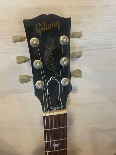 値下げ本日限り‼️】Gibson Les Paul Jr Special