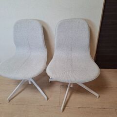 IKEA langfjall チェア
