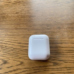 AirPods 第1世代
