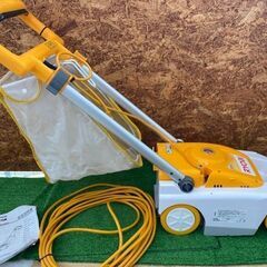 668 芝刈り機 RYOBI リョービ LMR-2300 中古品