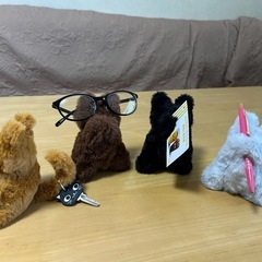 ネコちゃんの保護活動 頑張るニャン