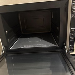日立オーブンレンジの画像