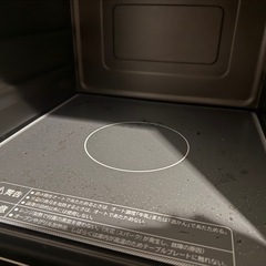 日立オーブンレンジの画像