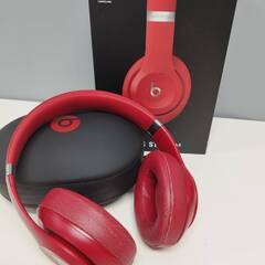 Beats Studio 3 ワイヤレスヘッドホン (A1914)