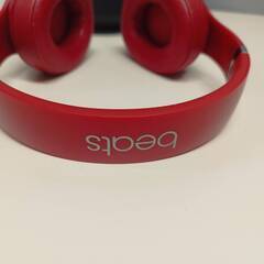 Beats Studio 3 ワイヤレスヘッドホン (A1914)の画像