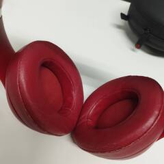 Beats Studio 3 ワイヤレスヘッドホン (A1914)の画像