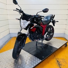 12391km ★始動動画あり★ スズキ　ジクサー150  NG...