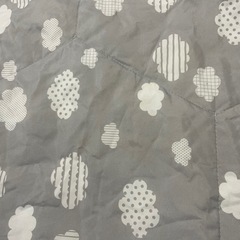 日本育児　折りたたみベビーサークルの画像