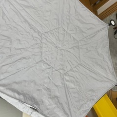 日本育児　折りたたみベビーサークルの画像