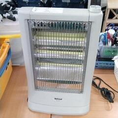 0521-102 【無料】 National　電気ストーブ