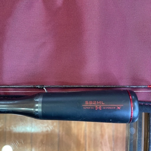 セフィア　　エクスチューン　リールセット