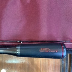 セフィア　　エクスチューン　リールセットの画像