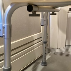 介護用　入浴椅子の画像