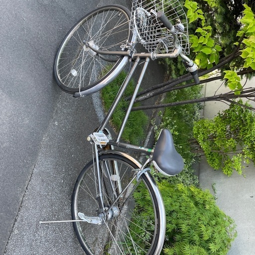 シティサイクル