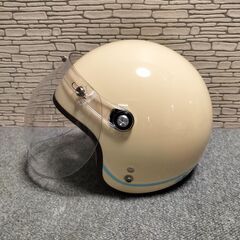 ジェット ヘルメット NOVIA (ノービア) リード工業