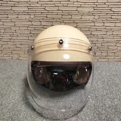 ジェット ヘルメット NOVIA (ノービア) リード工業の画像