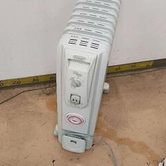 0521-158 【無料】 オイルヒーターの画像