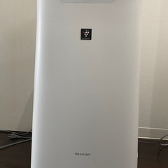 空気清浄機【KI-NS70】