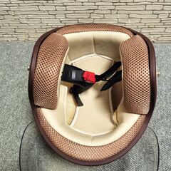 ジェット ヘルメット NOVIA (ノービア) リード工業の画像