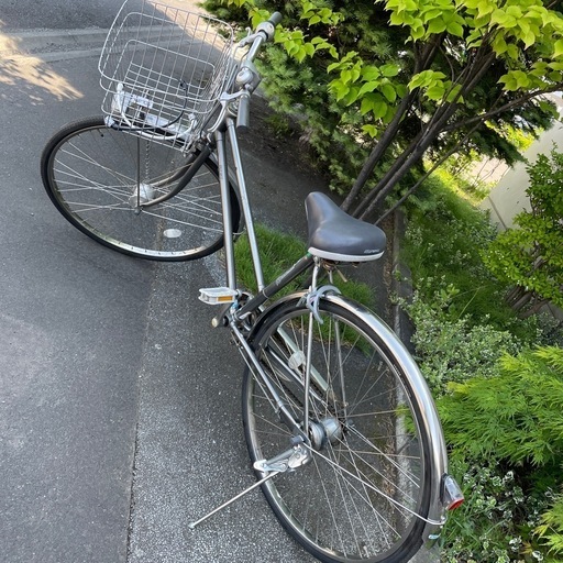シティサイクル