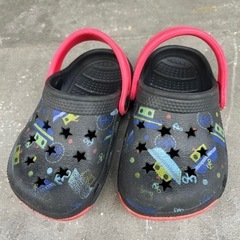 キッズサンダル15cm