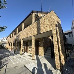 鵠沼海岸駅・破格の初期費用⭐️敷・礼・仲0円⭐️バストイレ別、浴...