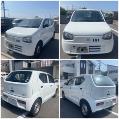 売約済み　　⭐️平成３１年⭐️スズキ☆アルトバンVP ☆ 磨き済み☆ 美車☆の画像