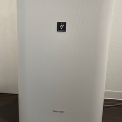 空気清浄機【KC-L50】
