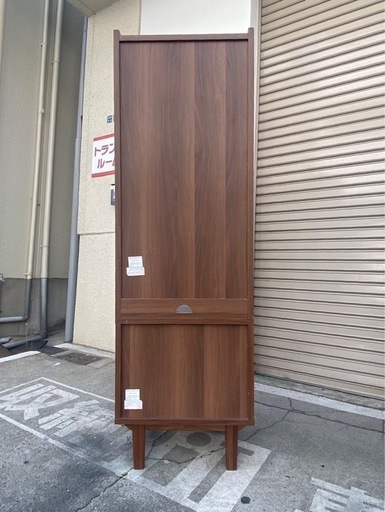 A549♠️引き出し収納付き本棚 ブックケース シェルフ