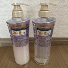 🟡【半額以下】ラックスシャンプー＆トリートメントセットの画像