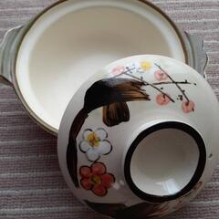 一人用土鍋の画像
