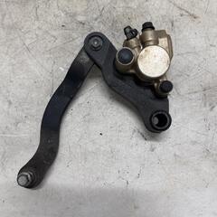 HONDA タクト50 フロントキャリパー ホンダ [Y-250...