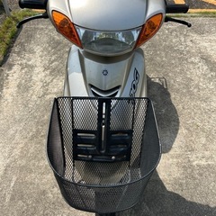 原付 YAMAHA JOGの画像