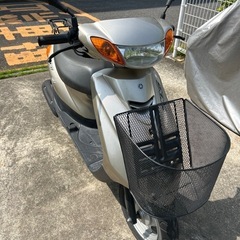 原付 YAMAHA JOGの画像