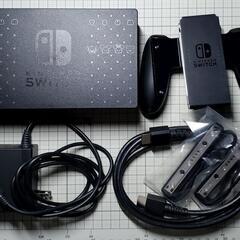 Nintendo Switch ツムツムデザイン 右ジョイコン故障 ソフト無し Nintendo Switch ツムツムデザイン 右ジョイコン故障 ソフト無し