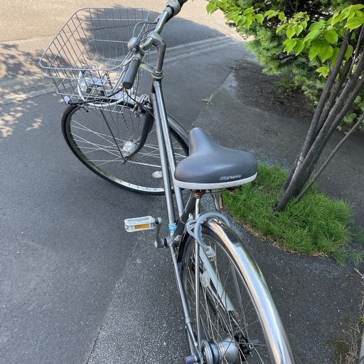 シティサイクル