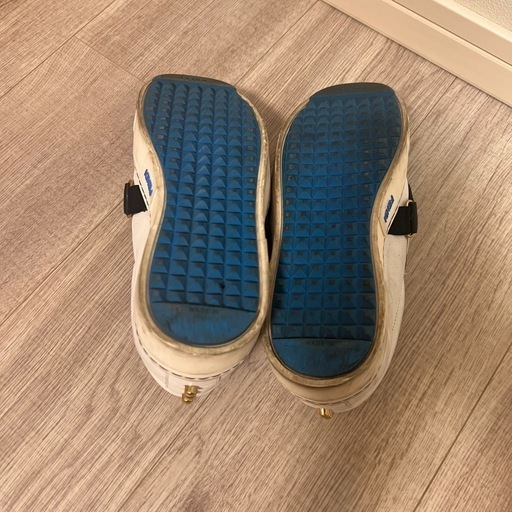 FENDI KARLITO カールラガーフェルド レザー スリッポン スニーカー