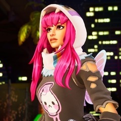フォートナイト　Fortnite 楽しく遊べるフレンドさん欲しい〜